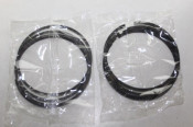 JAGUAR PISTON RING SET XF 2.0 14-15