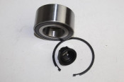 RENAULT MEGANE 3 2012- 1.6 FRONT WHEEL BEARING KIT