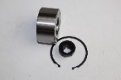 RENAULT MEGANE 3 2012- 1.6 FRONT WHEEL BEARING KIT