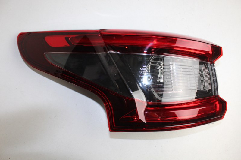 NISSAN TAIL LIGHT-LH QASHQAI 1.2 2018