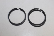 OPEL PISTON RING SET CORSA 1.4 A14XER 10-15