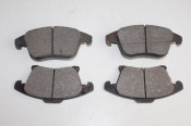 FORD FRONT BRAKE PAD 2.0 2016FUSION