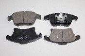 FORD FRONT BRAKE PAD 2.0 2016FUSION