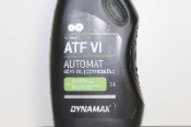 ATF OIL DEXRON 6 1LT RED