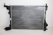 FIAT 500 RADIATOR 1.4 2013