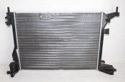 FIAT 500 RADIATOR 1.4 2013