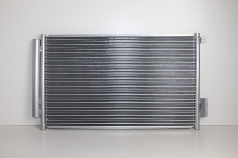 FIAT 500 CONDENSER 1.4 2013