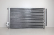 FIAT 500 CONDENSER 1.4 2013