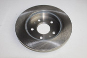 DAIHATSU BRAKE DISC FRONT-SLD TERIOS 1.5 08-14