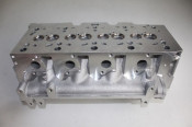 NISSAN BARE CYLINDER HEAD NP200 1.5 K9K 2012