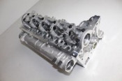 NISSAN BARE CYLINDER HEAD NP200 1.5 K9K 2012