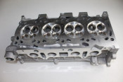 TOYOTA RAV 4 BARE CYLINDER HEAD 2.0 2000-2003