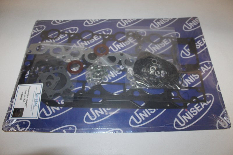 JEEP HEAD GASKET SET CHEROKEE 2.8 CRD 04-07