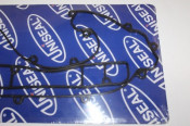 FORD VALVE COVER GASKET MONDEO 2.0 01-06