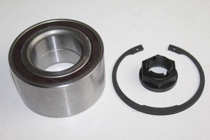 RANGER ROVER VELAR 3.0D 17- FRONT WHEEL BEARING KIT