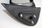 TOYOTA DOOR MIRROR MANUAL-RH HILUX 2.5 05-09