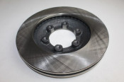 ISUZU FRONT BRAKE DISC KB250 2.5 2014-