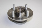 HONDA WHEEL BEARING AND HUB REAR CIVIC D17A2