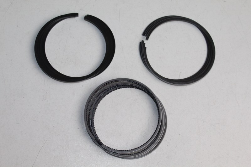 VW GOLF 4 PISTON RING SET 1.9 AHF 01-04