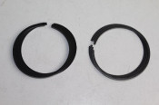 VW GOLF 4 PISTON RING SET 1.9 AHF 01-04