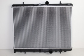 CITROEN RADIATOR C3 PICASSO 1.6 VTI 10-17