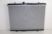 CITROEN RADIATOR C3 PICASSO 1.6 VTI 10-17