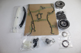 OPEL CHAIN KIT W/VVTI SPROCKET MOKKA 1.4T 15-16