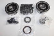 OPEL CHAIN KIT W/VVTI SPROCKET MOKKA 1.4T 15-16