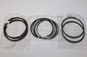 OPEL PISTON RING SET ASTRA 1.4T 15-16