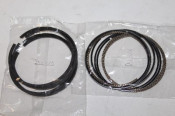 OPEL PISTON RING SET ASTRA 1.4T 15-16