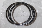 OPEL PISTON RING SET ASTRA 1.4T 15-16