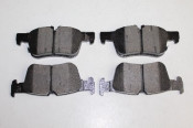 FORD REAR BRAKE PAD FUSION 2016