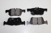 FORD REAR BRAKE PAD FUSION 2016