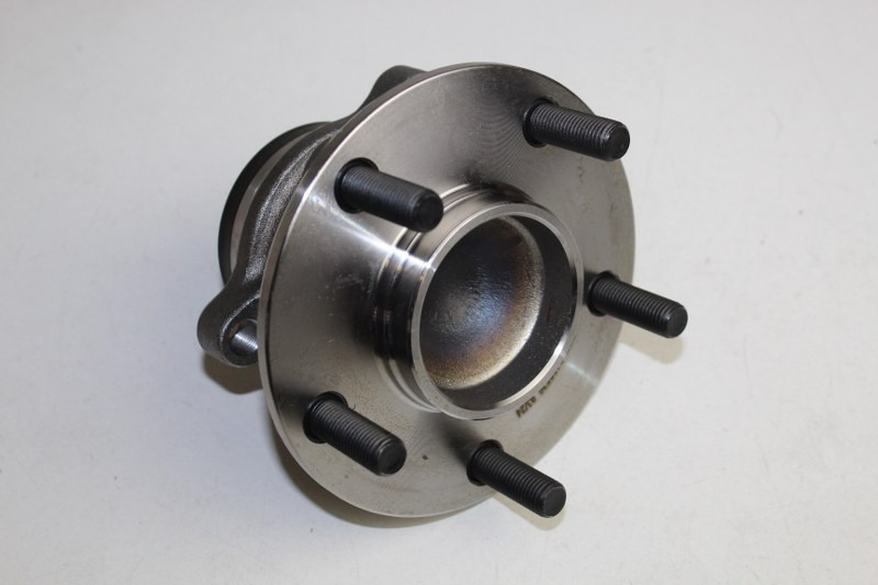 MITSUBISHI ASX WHEEL HUB+BEARING+ABS-REAR 2.0 2015