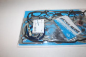 NISSAN OVERHAUL GASKET SET X-TRAIL 2.0 03-07