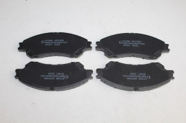 MITSUBISHI BRAKE PAD-SET-FRONT XPANDER 1.5 2021