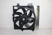 CITROEN RADIATOR FAN C3 1.4 03-10