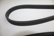 BMW V BELT DOUBLE GROOVE