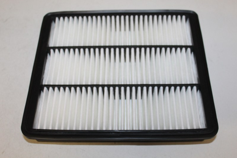 HYUNDAI TERRACAN AIR FILTER G6CU 2006