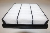 HYUNDAI TERRACAN AIR FILTER G6CU 2006