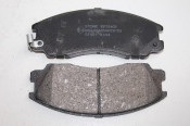 HYUNDAI TERRACAN BRAKE PADS FRONT 2006