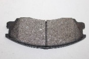 HYUNDAI TERRACAN BRAKE PADS FRONT 2006