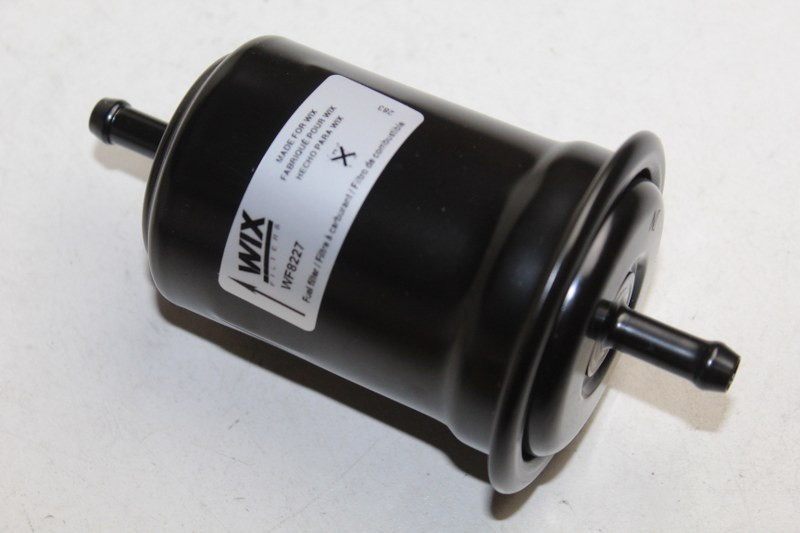 HYUNDAI TERRACAN FUEL FILTER G6CU 2006