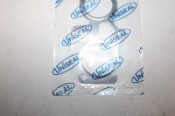 NISSAN EXHAUST MANIFOLD GASKET LIVINA 1.6 08-