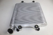 ISUZU INTERCOOLER D TEQ3.0TD 04-