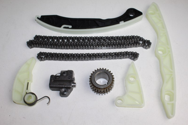 HYUNDAI H1 TIMING CHAIN KIT G4KG 2009