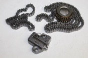 HYUNDAI H1 TIMING CHAIN KIT G4KG 2009