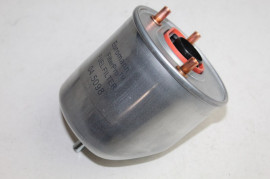 PEUGEOT FUEL FILTER PARTNER 1.6 HDI 09-