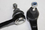 PEUGEOT TIE ROD END SET PARTNER 1.6 HDI 09-