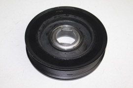 NISSAN CRANKSHAFT PULLEY QASHQAI 2.0 07-13